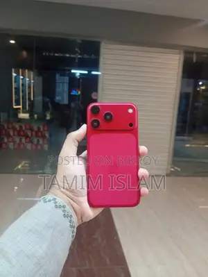Apple iPhone XR 64 GB Red