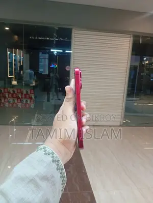 Apple iPhone XR 64 GB Red