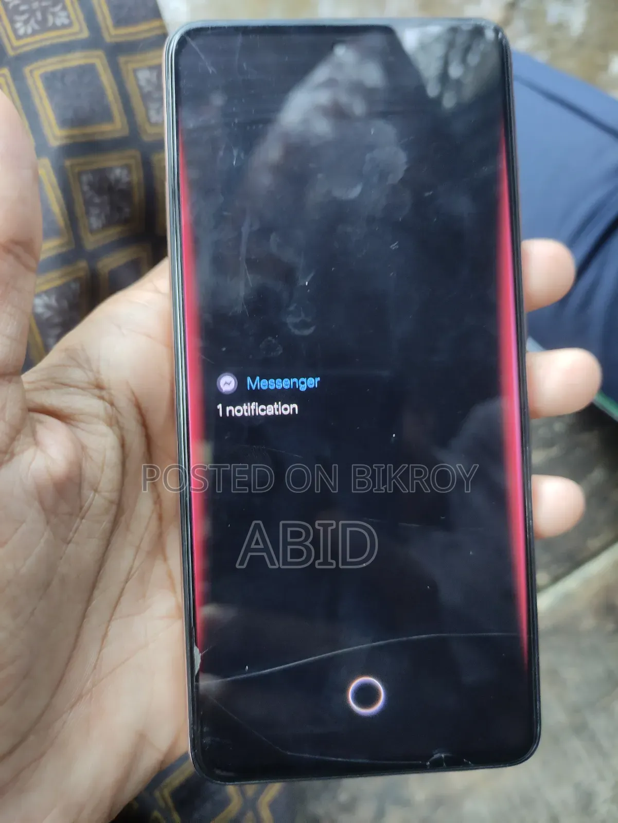 New OnePlus Nord CE4 Lite 256 GB Orange