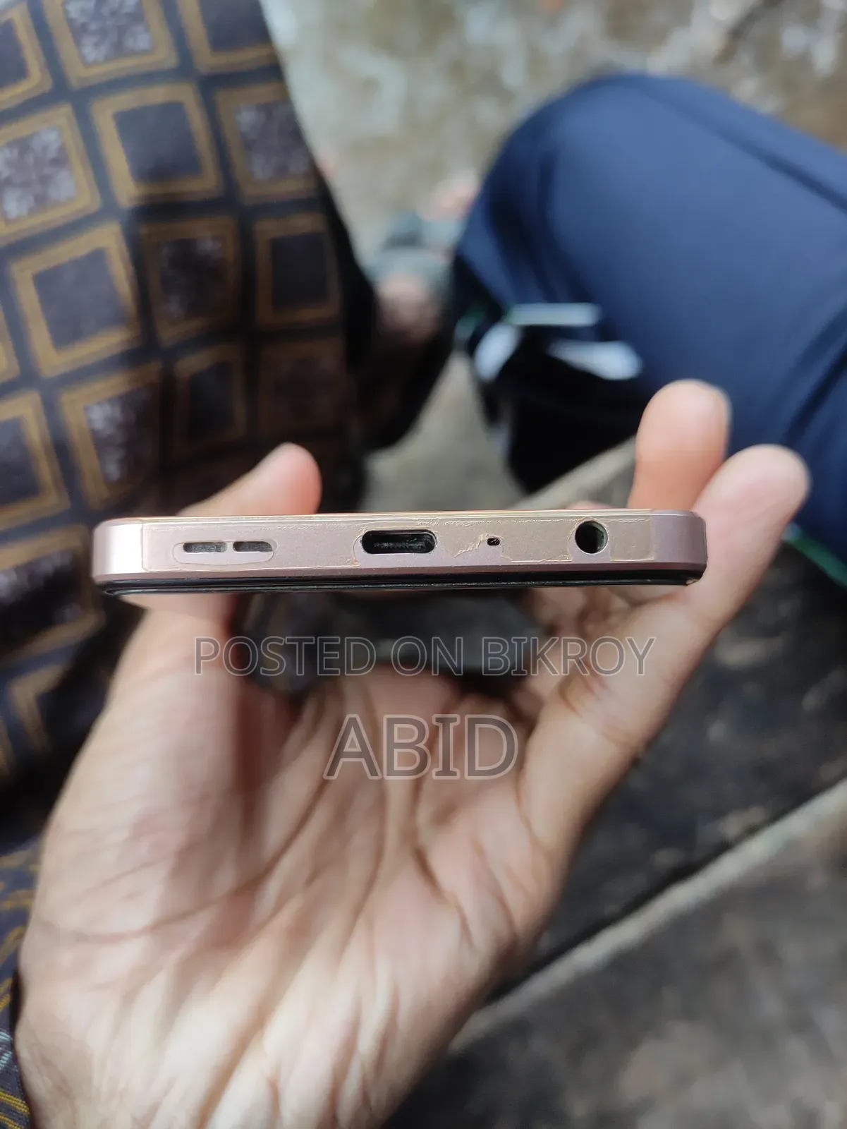 New OnePlus Nord CE4 Lite 256 GB Orange