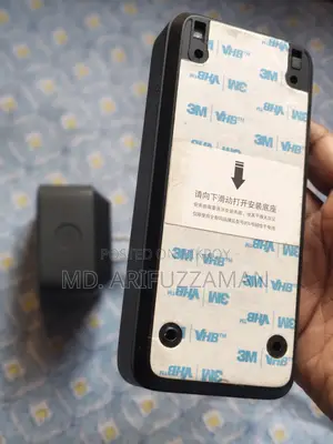 Xiaomi Smart Doorbell 2