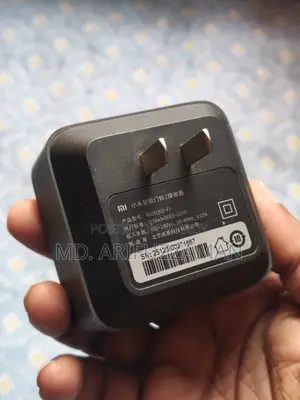 Xiaomi Smart Doorbell 2