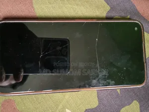 Realme Narzo 50 64 GB Gray