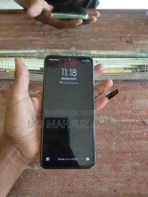 New Xiaomi Redmi Note 9S 128 GB White