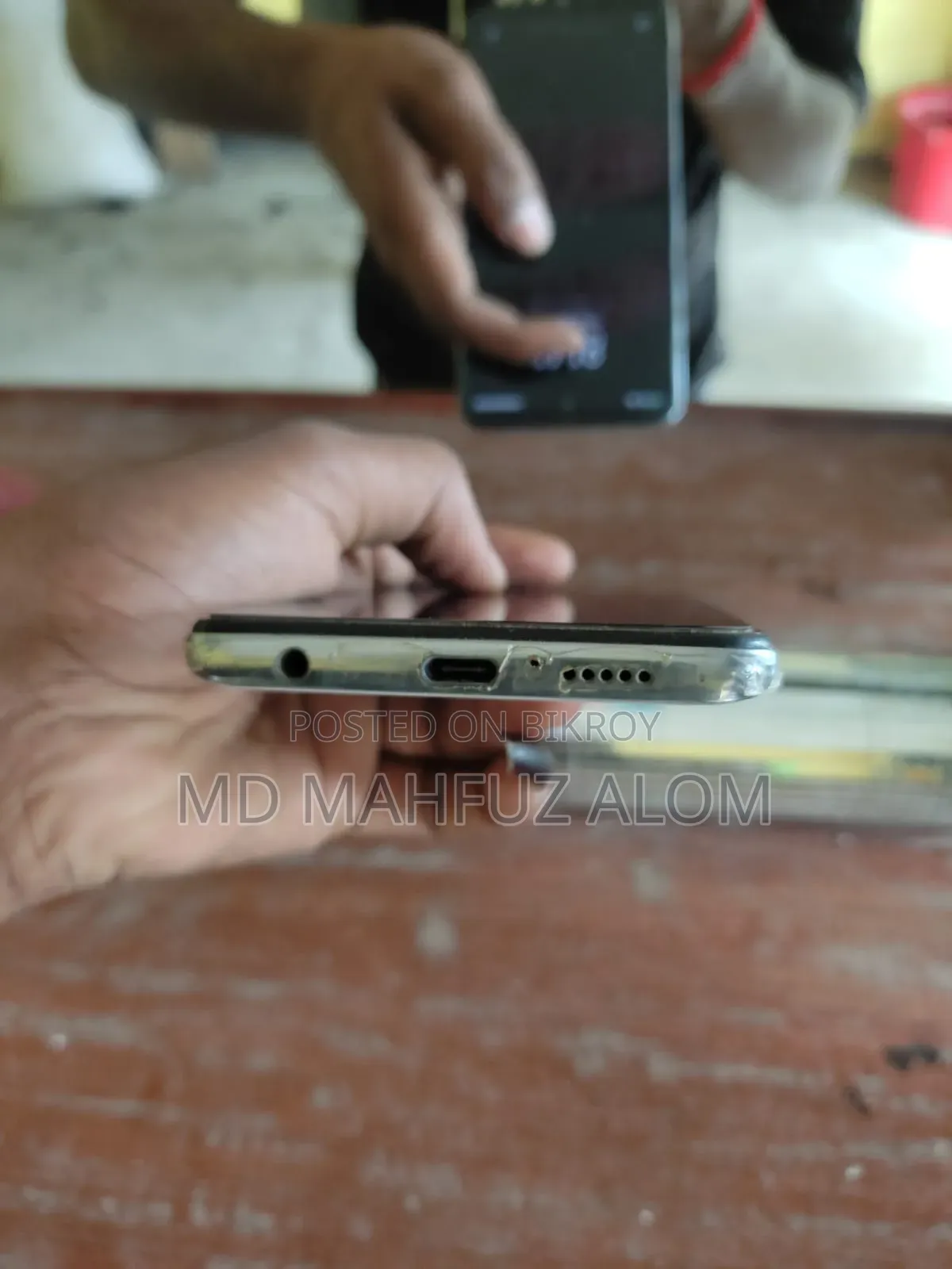 New Xiaomi Redmi Note 9S 128 GB White