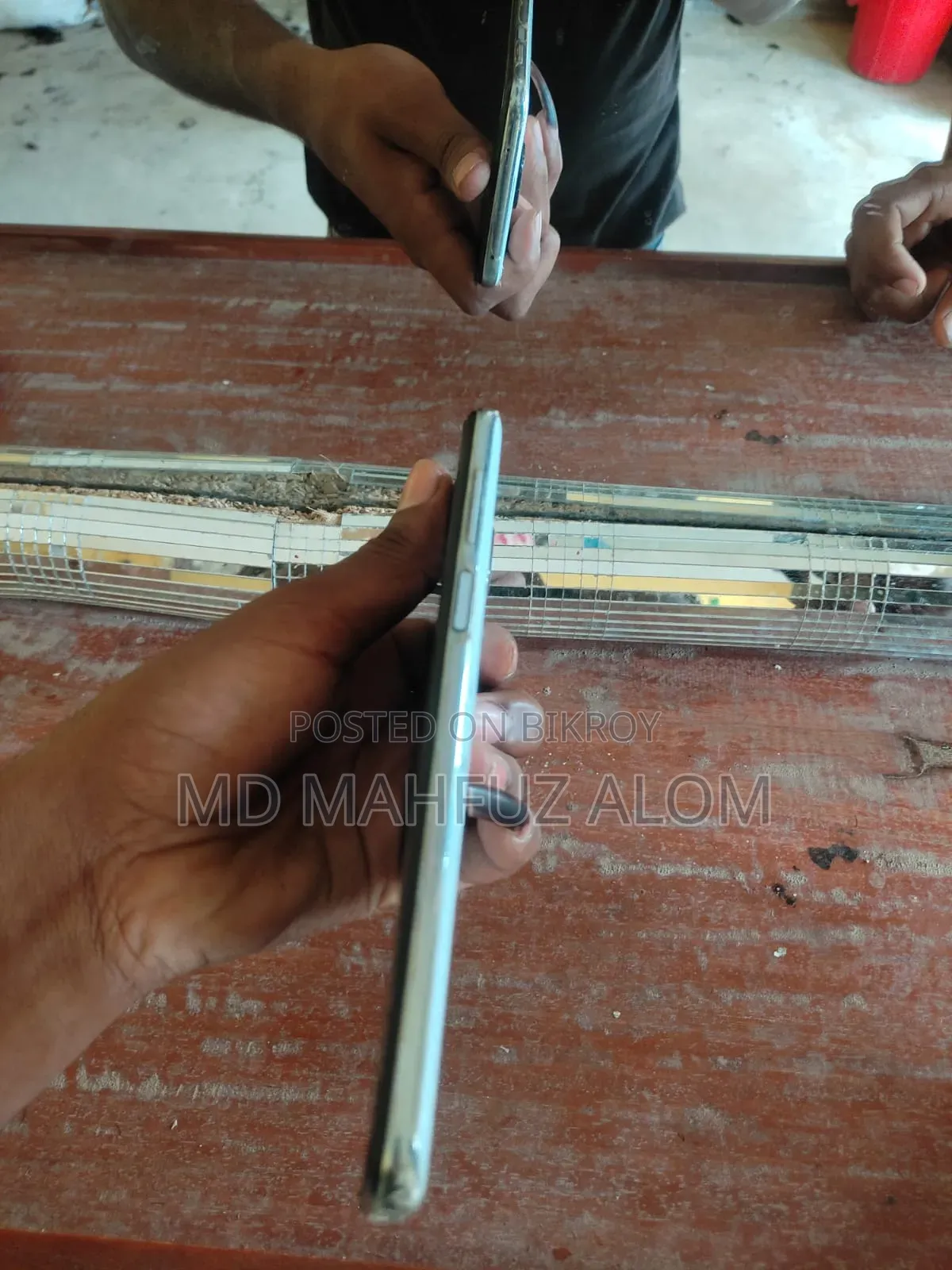 New Xiaomi Redmi Note 9S 128 GB White