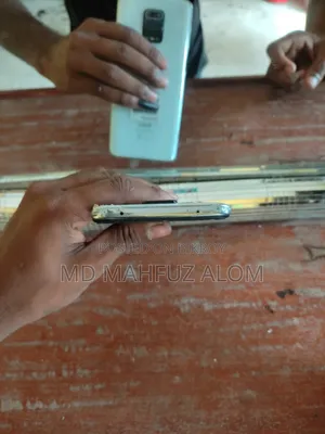 New Xiaomi Redmi Note 9S 128 GB White