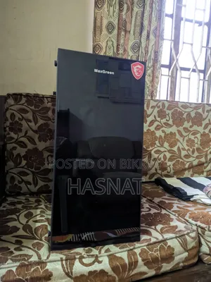 ডেস্কটপ কম্পিউটার আসুস ৮জিবি এএমডি রাইজেন ৩ এইচডিডি+এসএসডি ১টিবি