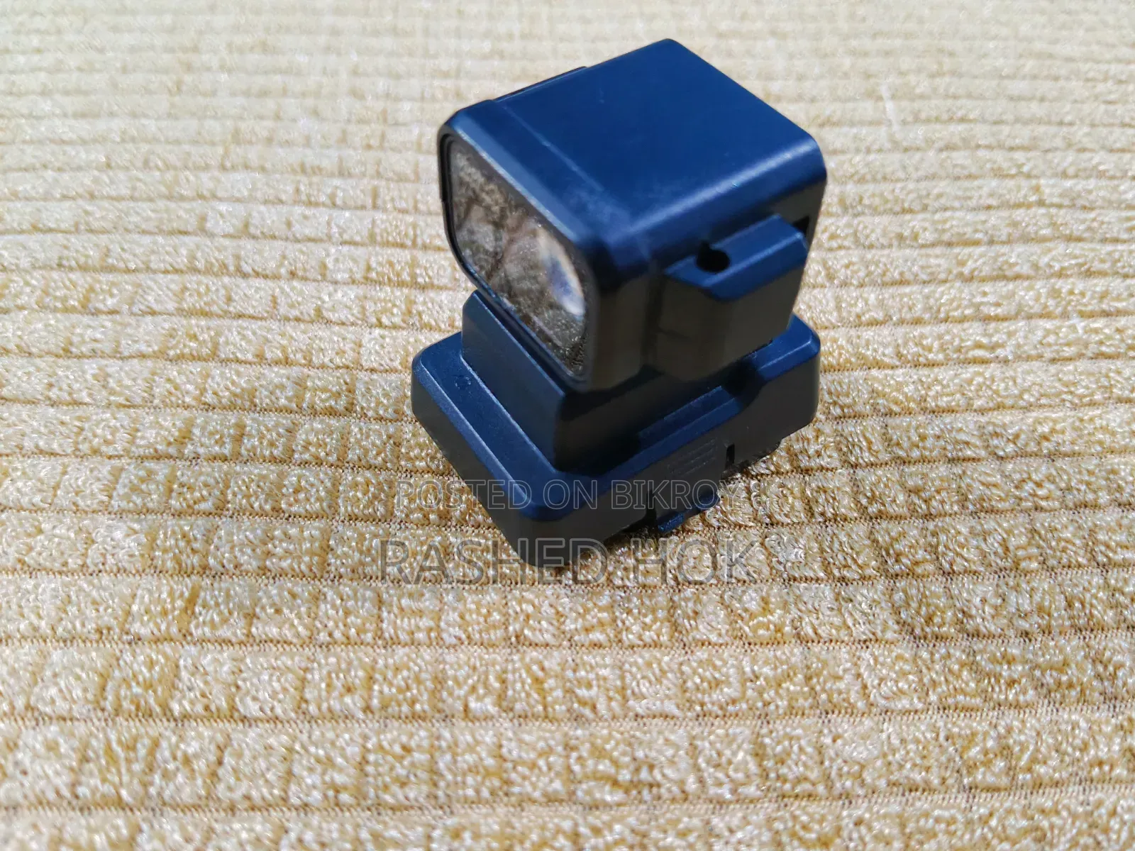 Drone Accessories