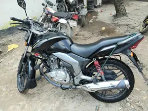 Suzuki GSX-R 2020 Black