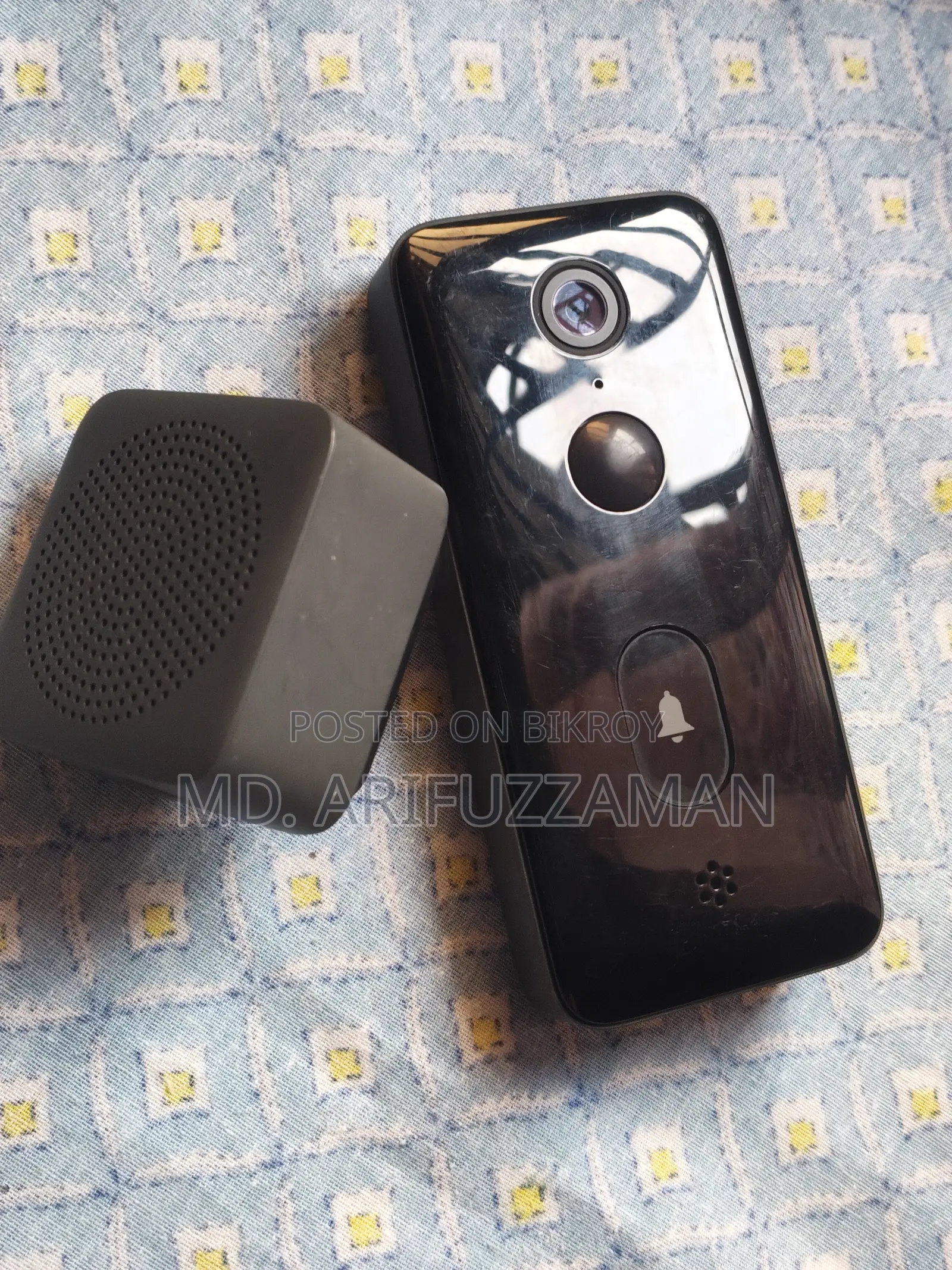 Xiaomi Smart Doorbell 2