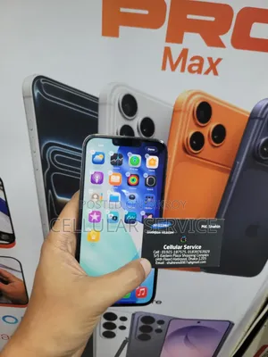 Apple iPhone 13 Pro Max 256 GB Gray