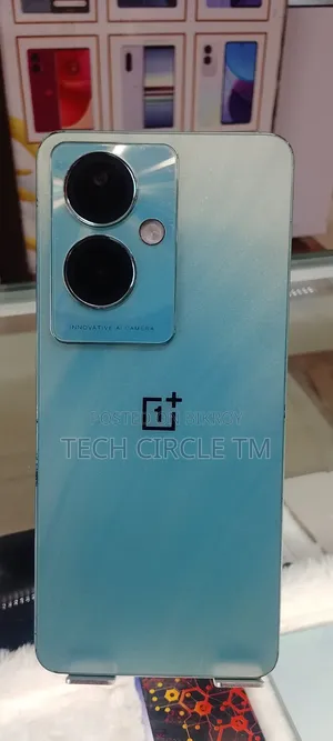 ওয়ানপ্লাস নর্ড এন৩০ এসি ১২৮ জিবি