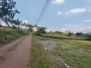 3 Katha South Facing Plot Sell N Block