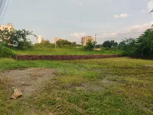 3 Katha South Facing Plot Sell N Block