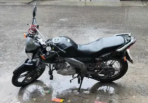 Suzuki GSX-R 2020 Black