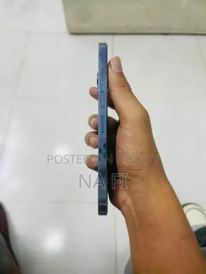অ্যাপল আইফোন ১৩ প্রো ম্যাক্স ২৫৬ জিবি নীল