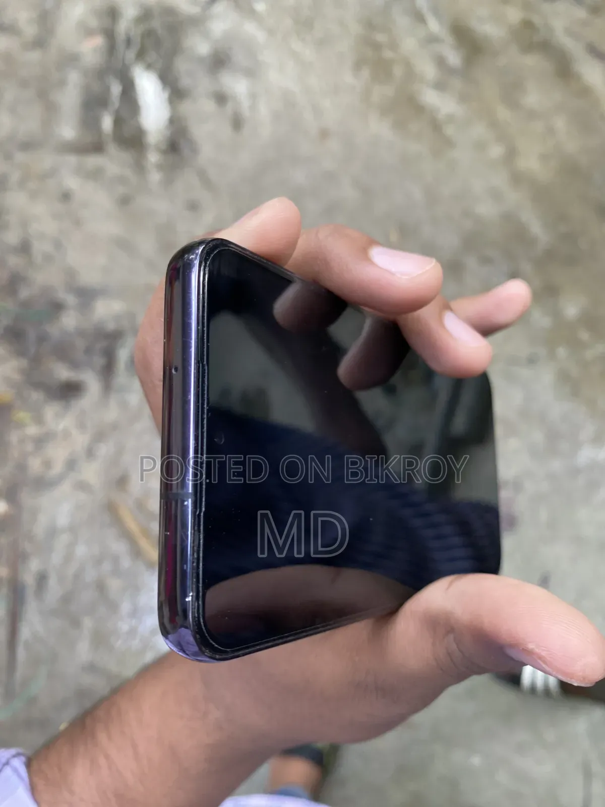 স্যামসাং গ্যালাক্সি এস২৩ ১২৮ জিবি ব্ল্যাক