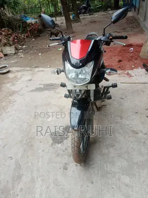 TVS 2018 Black