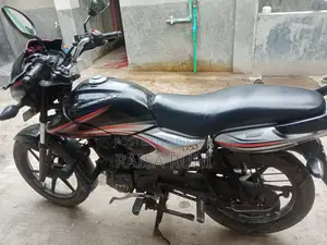 TVS 2018 Black