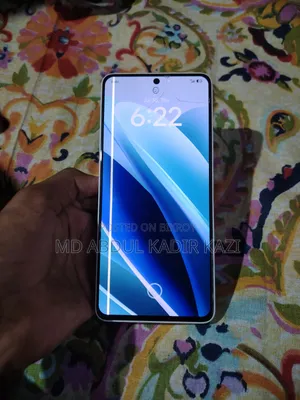 শাওমি রেডমি নোট ১৩ ২৫৬ জিবি সিলভার