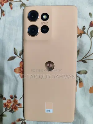 Motorola Edge 50 256 GB Bronze