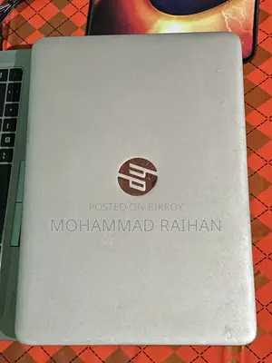 Laptop HP EliteBook 840 G6 8GB Intel Core i5 SSD 256GB