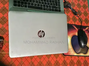 Laptop HP EliteBook 840 G6 8GB Intel Core i5 SSD 256GB