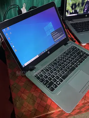 Laptop HP EliteBook 840 G6 8GB Intel Core i5 SSD 256GB