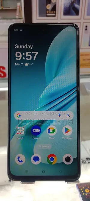 ওয়ানপ্লাস নর্ড এন৩০ এসি ১২৮ জিবি