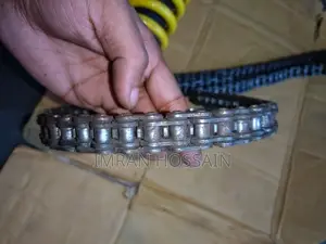ইয়ামাহা এফজেড ভি১ চেইন স্প্রোকেট অরিজিনাল ফুল সেট