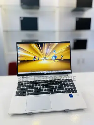 ল্যাপটপ HP 16GB ইন্টেল কোর i7 SSD 512GB