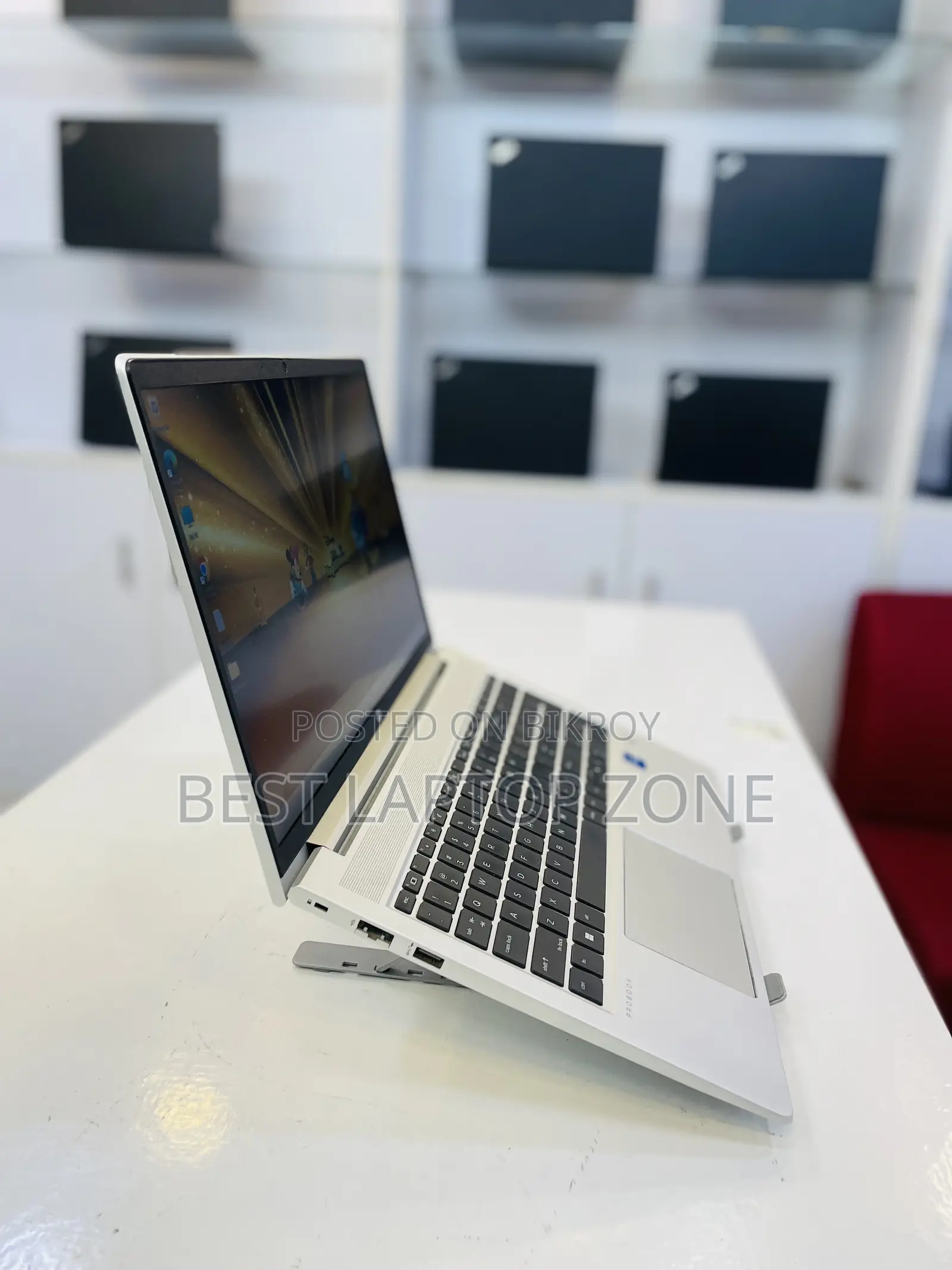 Laptop HP 16GB Intel Core i7 SSD 512GB