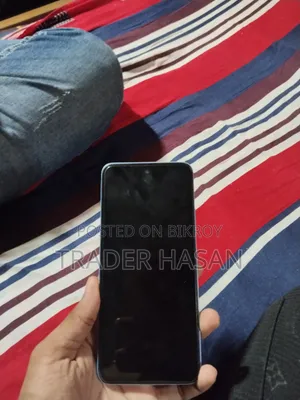 শাওমি রেডমি ১২ ২৫৬ জিবি ব্লু