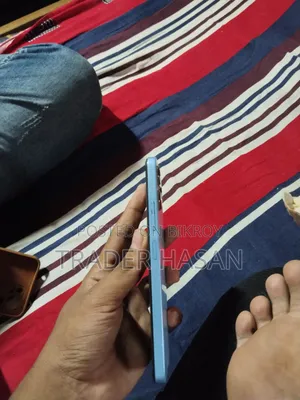 শাওমি রেডমি ১২ ২৫৬ জিবি ব্লু