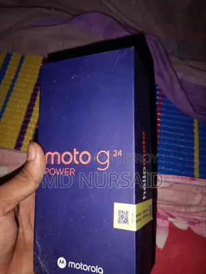 Motorola Moto G24 128 GB