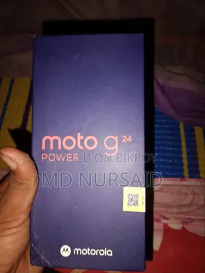 Motorola Moto G24 128 GB