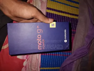 Motorola Moto G24 128 GB