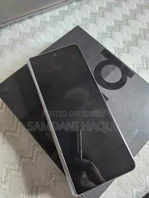 Samsung Galaxy Z Fold4 256 GB