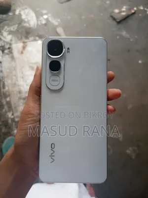 Vivo Y400 128 GB White