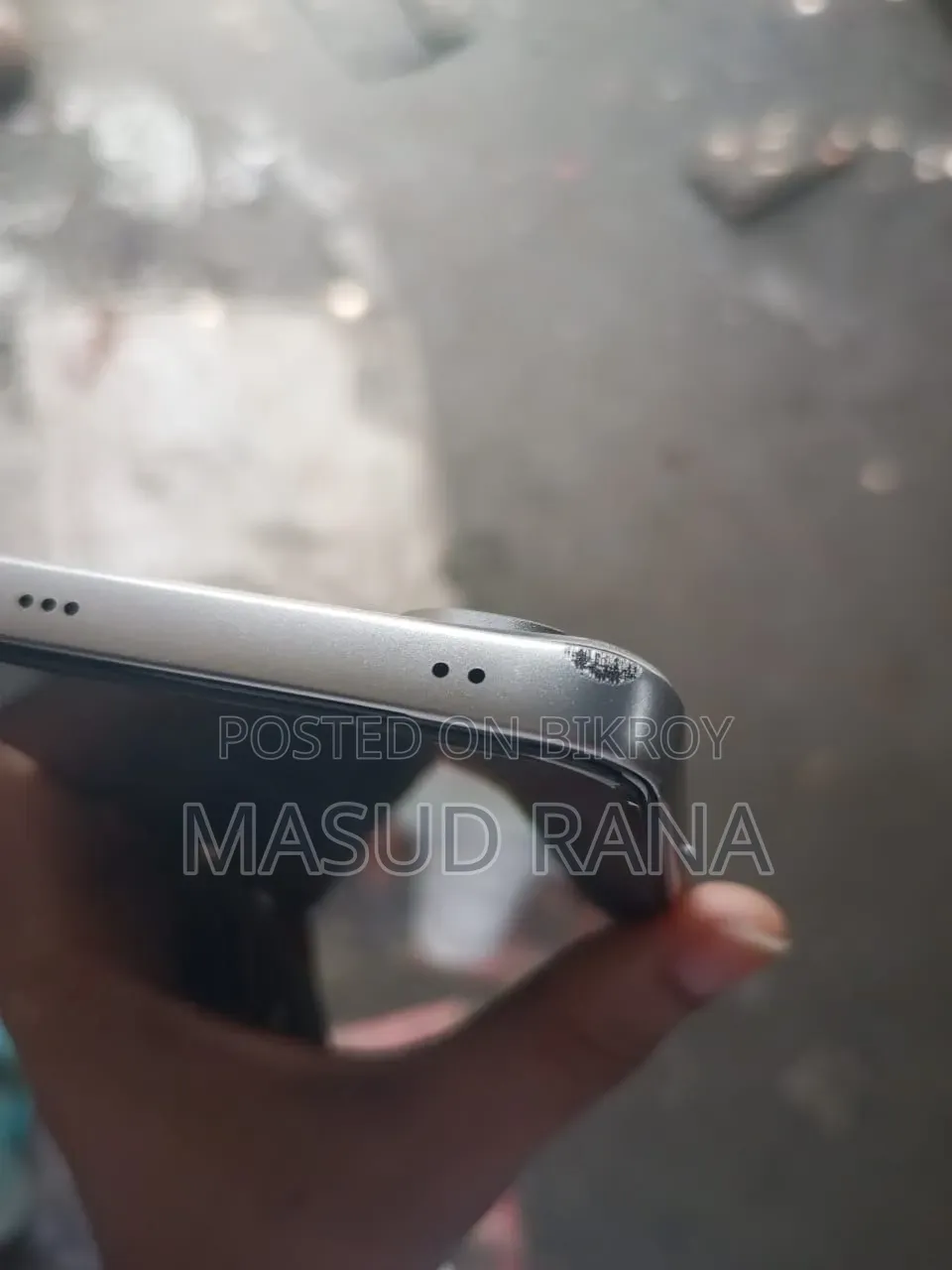 Vivo Y400 128 GB White
