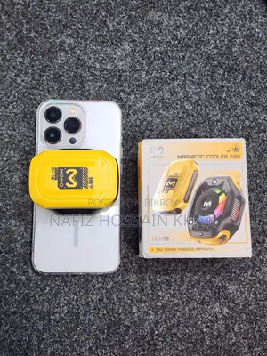 Memo CX12 Best Gaming Cooler