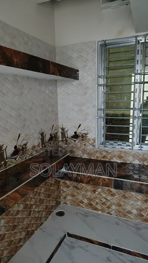 3bdrm Block of Flats in রাজাবাড়ী গ্রিন, Uttara for rent
