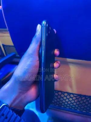 Apple iPhone 11 Pro Max 64 GB Black