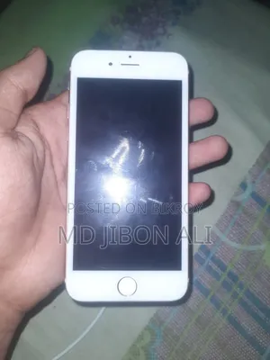 অ্যাপল আইফোন ৬এস ৬৪ জিবি গোল্ড