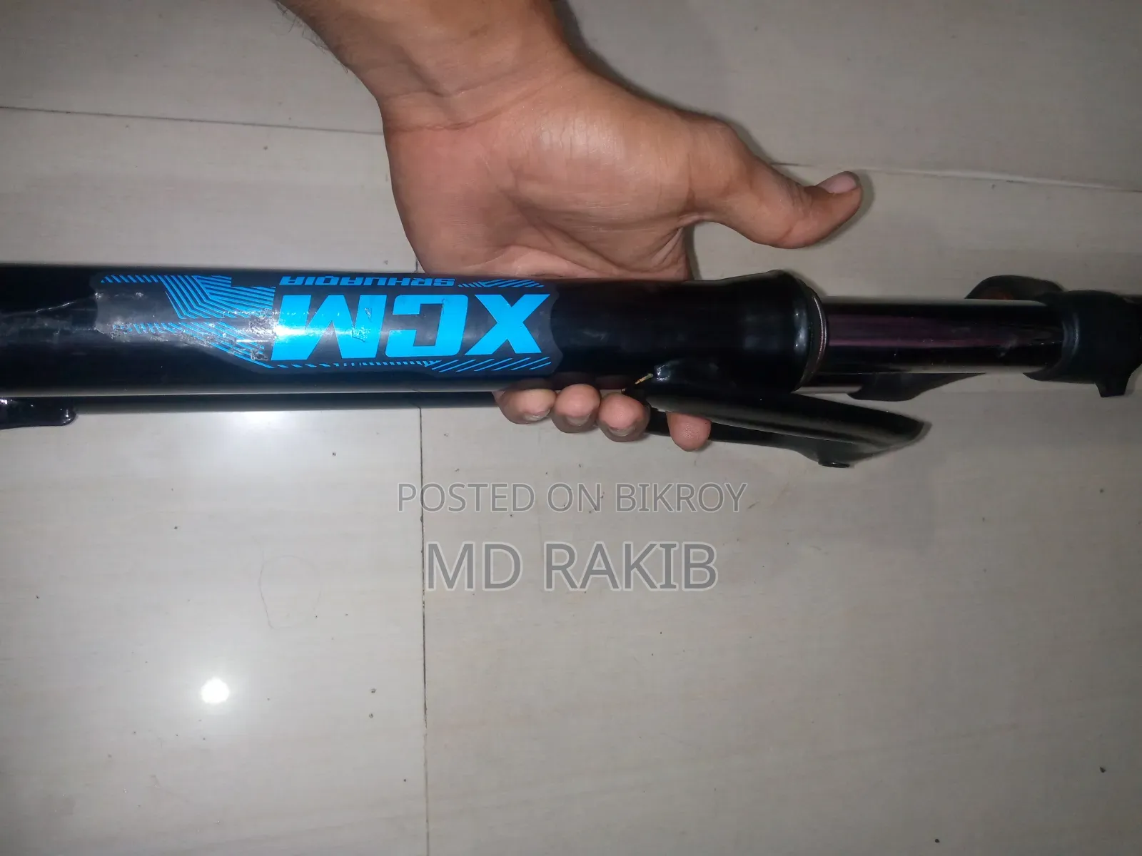 ফ্রেশ কন্ডিশন, নতুন এর মত আছে