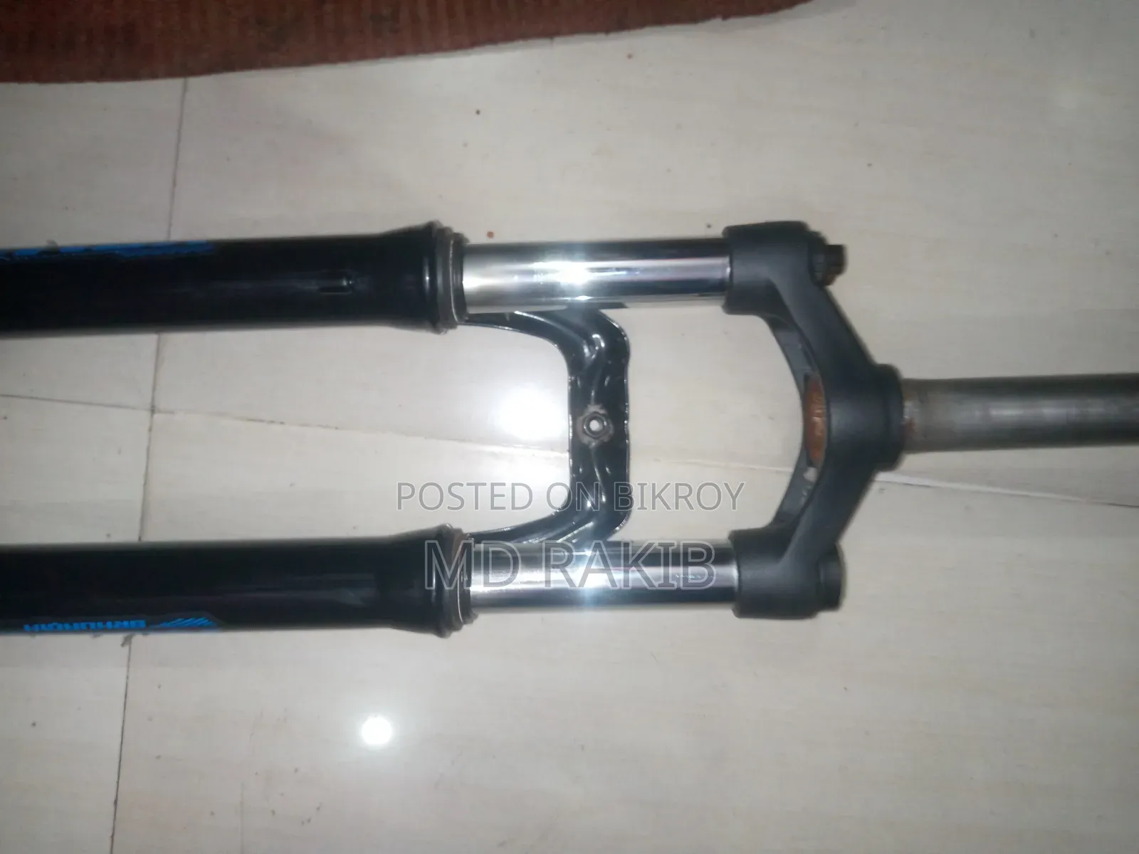 ফ্রেশ কন্ডিশন, নতুন এর মত আছে