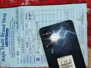 Xiaomi Redmi 13C 256 GB Black