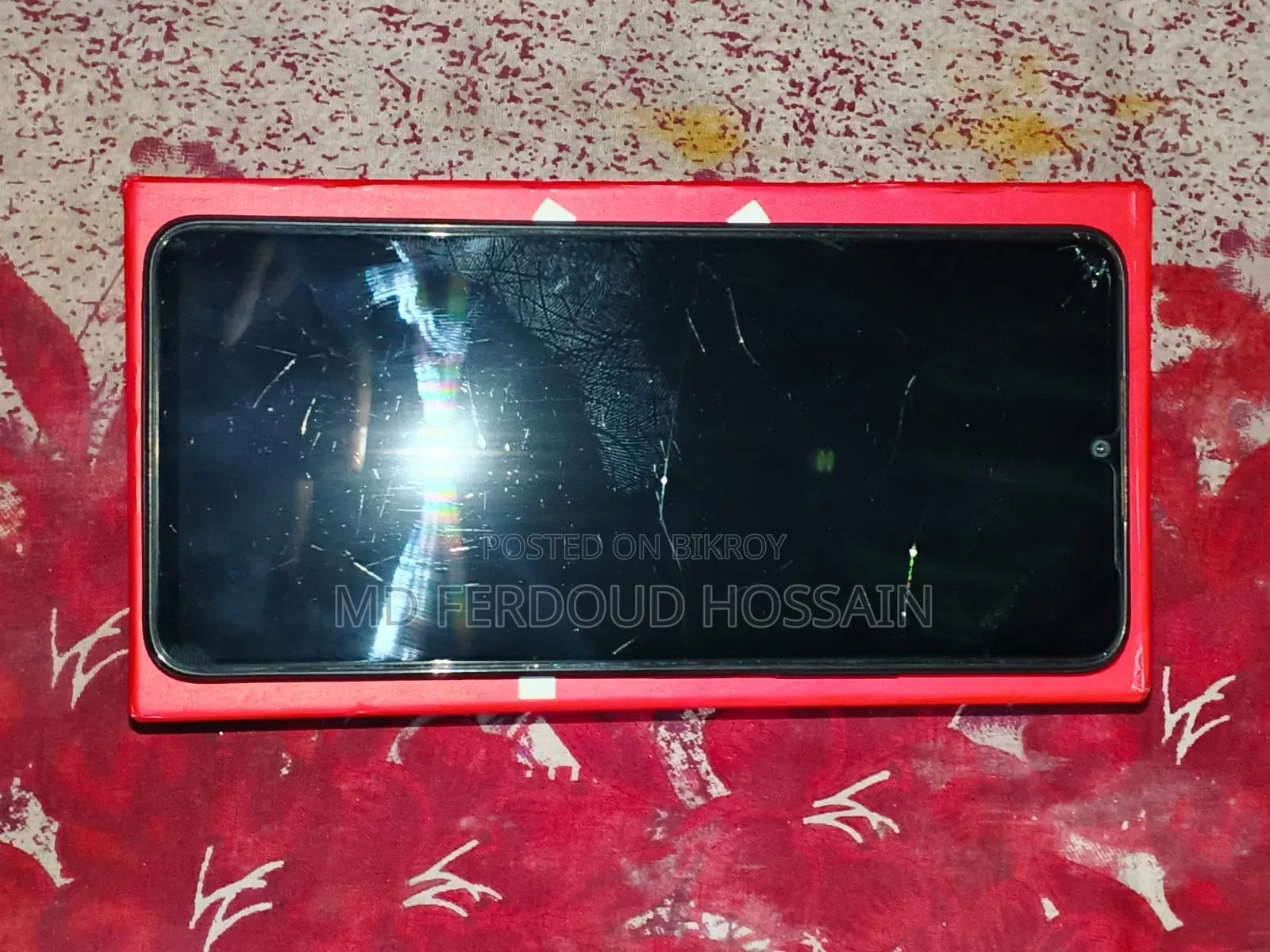 Xiaomi Redmi 13C 256 GB Black
