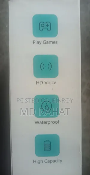 Wireless 5.1 M28 Good thing at a low price.